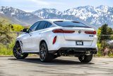 Used 2025 BMW X6 M Competition w/ Executive Package image 4