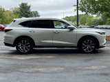Certified 2023 Acura MDX SH-AWD w/ Technology Package image 4