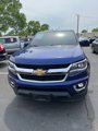 Used 2016 Chevrolet Colorado LT w/ LT Convenience Package image 2