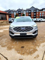 Used 2022 Ford Edge Titanium image 2