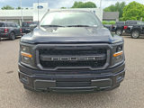 New 2025 Ford F150 XLT w/ Equipment Group 302A MID image 2