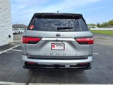 New 2025 Toyota Sequoia 4WD image 4