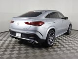New 2025 Mercedes-Benz GLE 53 AMG 4MATIC Coupe image 5