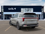 New 2025 Kia Carnival SX image 4