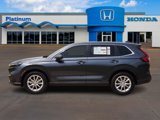 New 2026 Honda CR-V EX image 3