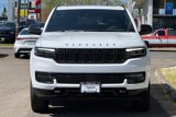New 2025 Jeep Wagoneer Series II w/ Premium Group I image 3