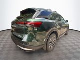 New 2026 INFINITI QX60 Luxe w/ Cargo Package image 5