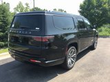 New 2025 Jeep Wagoneer L Series II image 3