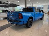 New 2025 RAM 1500 Big Horn image 5