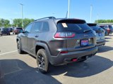 Used 2022 Jeep Cherokee Trailhawk w/ Trailer Tow Group image 3