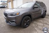 Used 2019 Jeep Cherokee Latitude Plus image 3