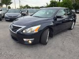 Used 2013 Nissan Altima 3.5 SV image 3