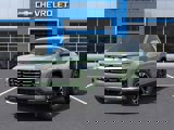 New 2026 Chevrolet Equinox LT w/ Safety and Technology Package image 6