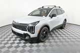 New 2026 Kia Sportage X-Line image 2