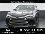 New 2025 Lexus LX 600 4WD w/ Luxury Package image 4