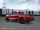 New 2025 Ford F150 Platinum image 4