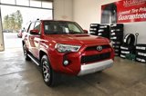 Used 2017 Toyota 4Runner TRD Off-Road Premium image 3