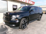 Used 2019 Chevrolet Suburban Premier image 2