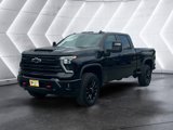 New 2025 Chevrolet Silverado 2500 LT w/ Trail Boss Package image 2