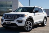 Certified 2024 Ford Explorer Platinum image 5