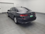 Used 2020 Volkswagen Passat 2.0T SE w/ Sunroof Package image 5