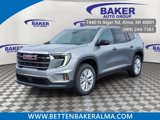 New 2025 GMC Acadia Elevation w/ Elevation Premium Package image 2