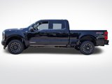 New 2025 Ford F250 Platinum image 3