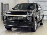 New 2025 Chevrolet Tahoe Premier image 3