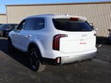 New 2025 Kia Telluride EX w/ EX Captain's Chair Package image 2