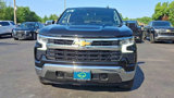 Certified 2022 Chevrolet Silverado 1500 LT image 3