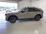 New 2025 MAZDA CX-70 Plug-In Hybrid w/ Premium Plus image 5