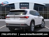 New 2025 Buick Enclave Preferred w/ Power Package image 4