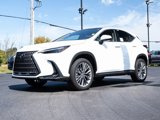 New 2026 Lexus NX 350 AWD w/ Luxury Package image 4