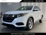 Used 2022 Honda HR-V LX image 5