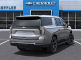 New 2025 Chevrolet Suburban LT w/ Comfort Package image 4