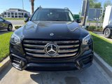 New 2025 Mercedes-Benz GLS 450 4MATIC image 2