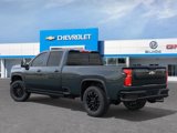 New 2026 Chevrolet Silverado 3500 LTZ w/ LTZ Plus Package image 3