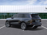 New 2026 Cadillac Vistiq Sport image 3