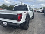 New 2025 Ford F150 Raptor image 4