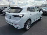 New 2025 Buick Envision Avenir image 5
