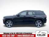 New 2024 Jeep Grand Cherokee Limited 4xe w/ Luxury Tech Group II image 4