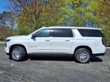 New 2025 Chevrolet Suburban Premier image 2