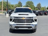 Used 2024 Chevrolet Silverado 2500 LTZ w/ LTZ Convenience Package image 2