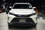 Used 2021 Toyota Venza Limited image 6