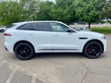 New 2025 Jaguar F-PACE R-Dynamic S image 6