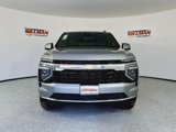New 2025 Chevrolet Suburban LS image 3