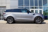Used 2025 Land Rover Range Rover Sport SE image 4