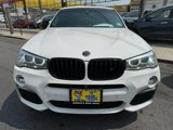 Used 2018 BMW X4 M40i image 2