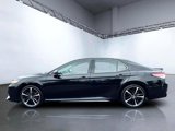 Used 2018 Toyota Camry XSE image 2