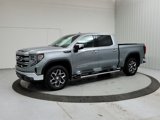 Used 2025 GMC Sierra 1500 SLT w/ SLT Premium Package image 3